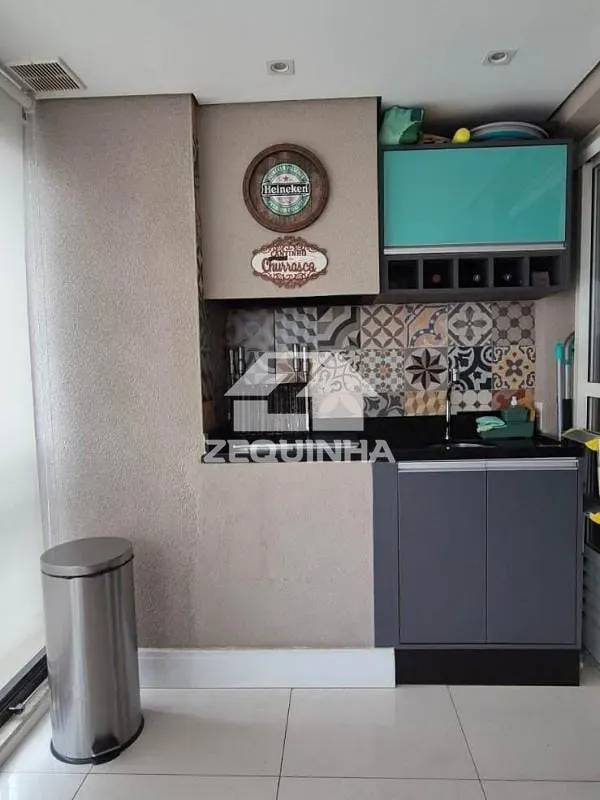 Apartamento, 2 quartos, 60 m² - Foto 16