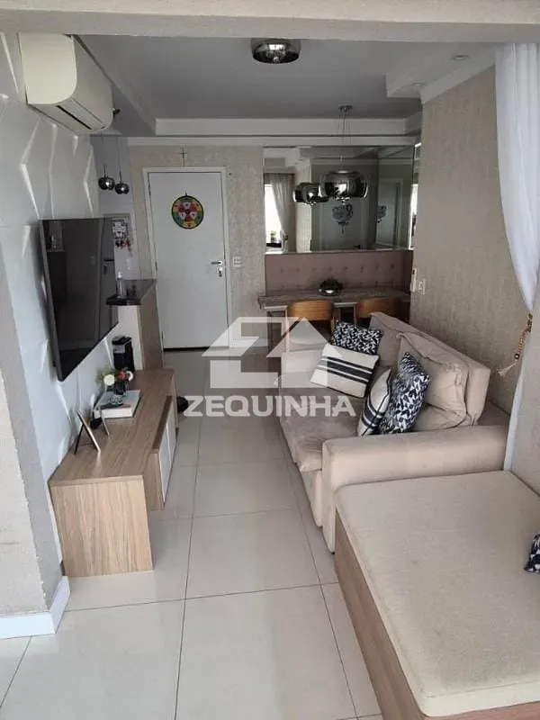 Apartamento, 2 quartos, 60 m² - Foto 17