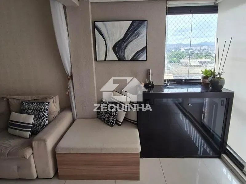 Apartamento, 2 quartos, 60 m² - Foto 18