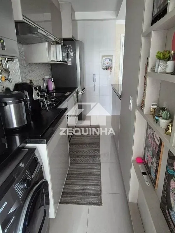 Apartamento, 2 quartos, 60 m² - Foto 20