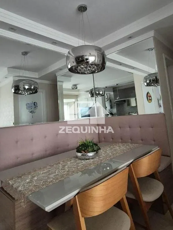Apartamento, 2 quartos, 60 m² - Foto 21