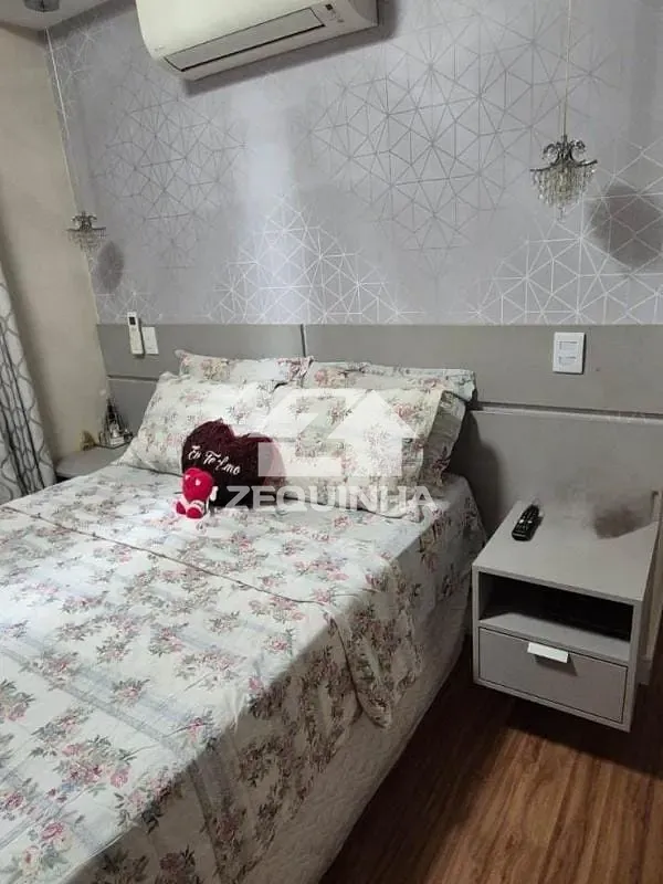 Apartamento, 2 quartos, 60 m² - Foto 23