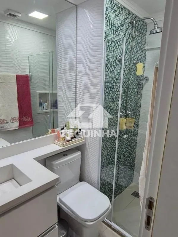 Apartamento, 2 quartos, 60 m² - Foto 24