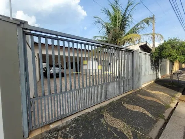 Casa com 343m², à venda, no bairro Centro em Sumaré