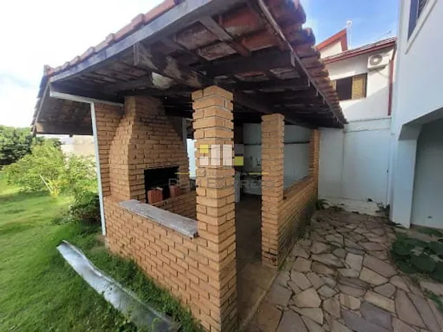 Casa com 343m², à venda, no bairro Centro em Sumaré
