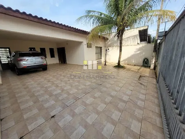 Casa com 343m², à venda, no bairro Centro em Sumaré