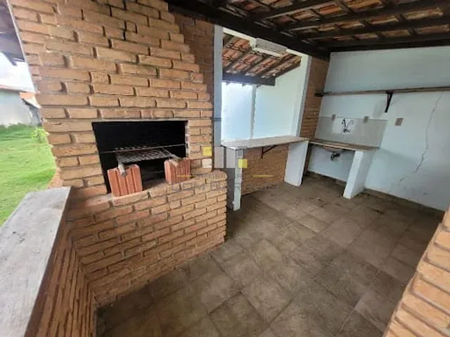 Casa com 343m², à venda, no bairro Centro em Sumaré