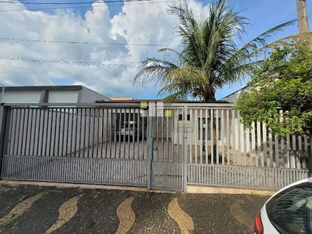 Casa com 343m², à venda, no bairro Centro em Sumaré