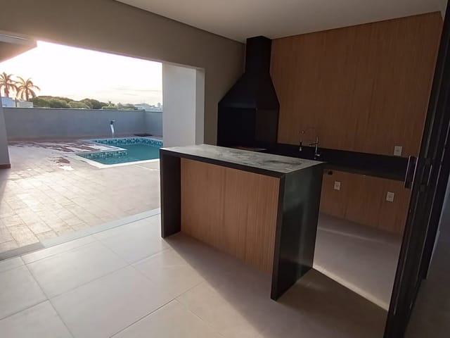 Foto do Casa - Casa com 3 dormitórios (1 suíte master) à venda, 223m² -  Condomínio Country Club, Itatiba, SP | Copette Imóveis