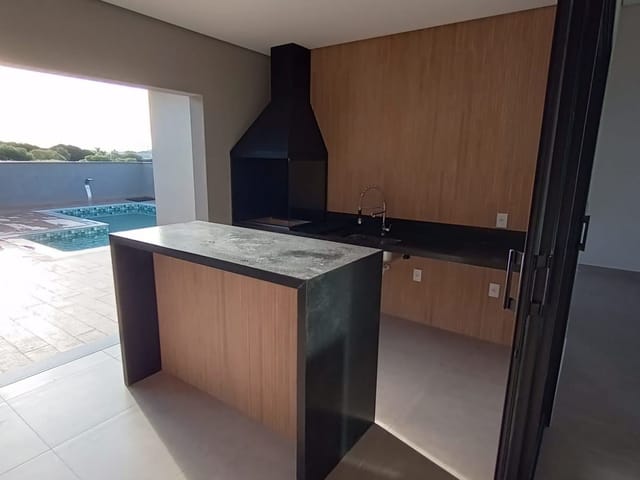 Foto do Casa - Casa com 3 dormitórios (1 suíte master) à venda, 223m² -  Condomínio Country Club, Itatiba, SP | Copette Imóveis