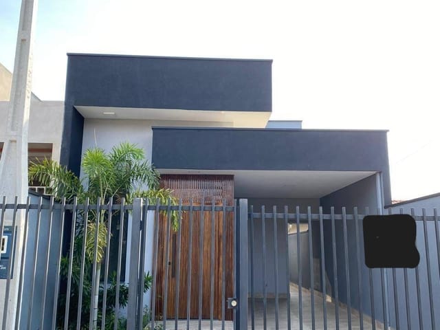 Foto do Casa - Casa para locação, Nova Jaguariúna III, Jaguariúna, SP | MARIANA FURIO DE WIT CORRETORA DE SEGUROS E IMOVEIS LTDA