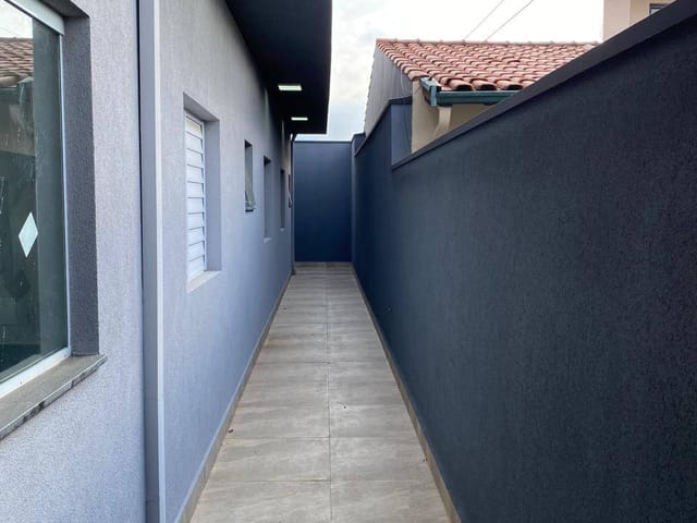 Foto do Casa - Casa para locação, Nova Jaguariúna III, Jaguariúna, SP | MARIANA FURIO DE WIT CORRETORA DE SEGUROS E IMOVEIS LTDA