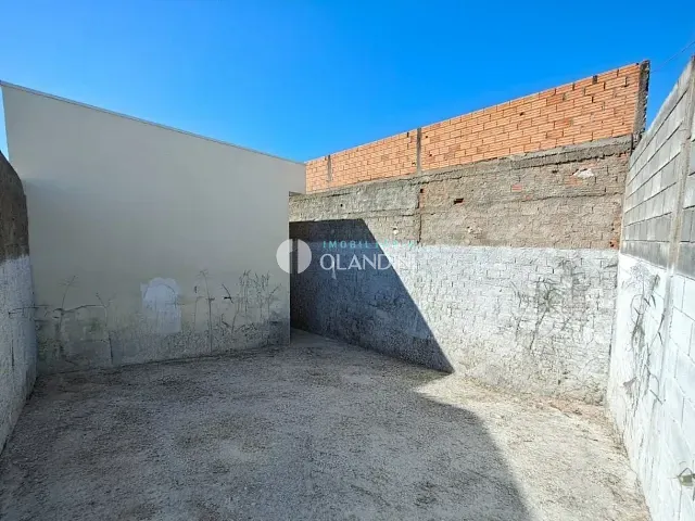 Casa com 95m² 2 quartos e 1 banheiro, à venda, no bairro Residencial Souza Queiroz em Cosmópolis