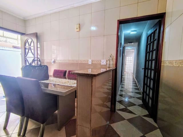 Casa com 150m² 2 quartos e 4 banheiros, à venda, no bairro Jardim da Gloria em Cotia