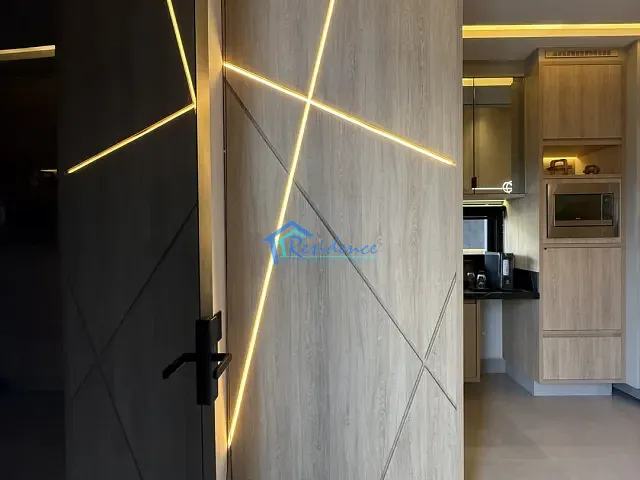 Casa com 200m² 3 quartos e 3 banheiros, à venda, no bairro Loteamento Park Gran Reserve em Indaiatuba