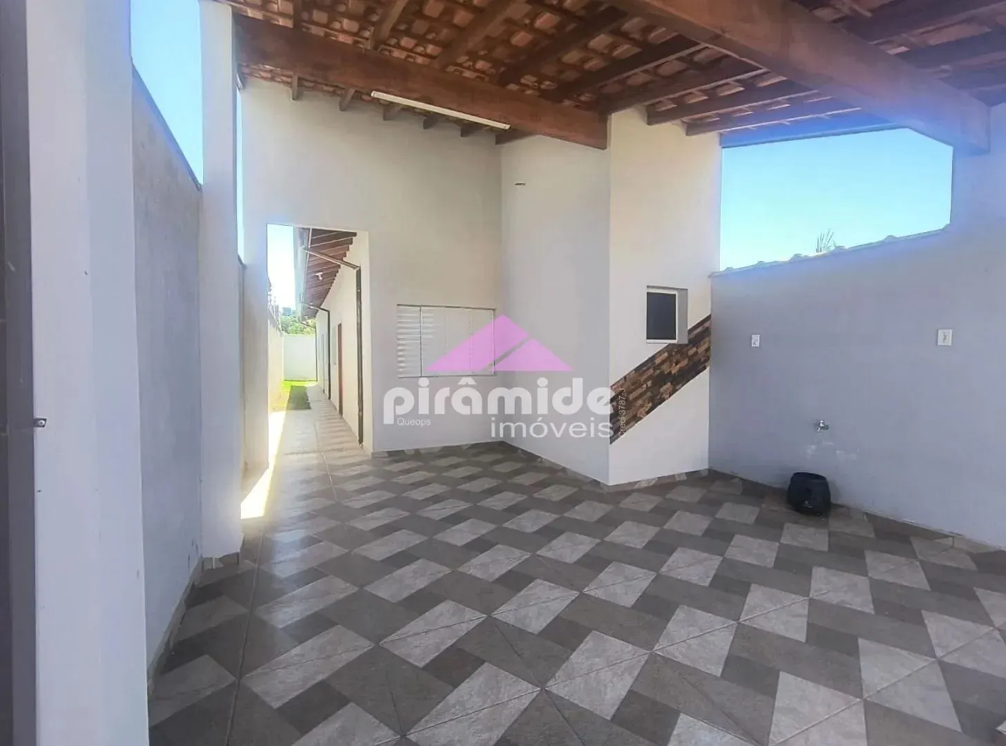 Casa, 2 quartos, 90 m² - Foto 3