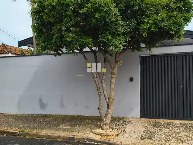 Casa 3 quartos e 2 banheiros, para alugar, no bairro Planalto do Sol em Sumaré