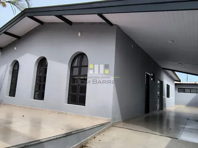 Casa 3 quartos e 2 banheiros, para alugar, no bairro Planalto do Sol em Sumaré
