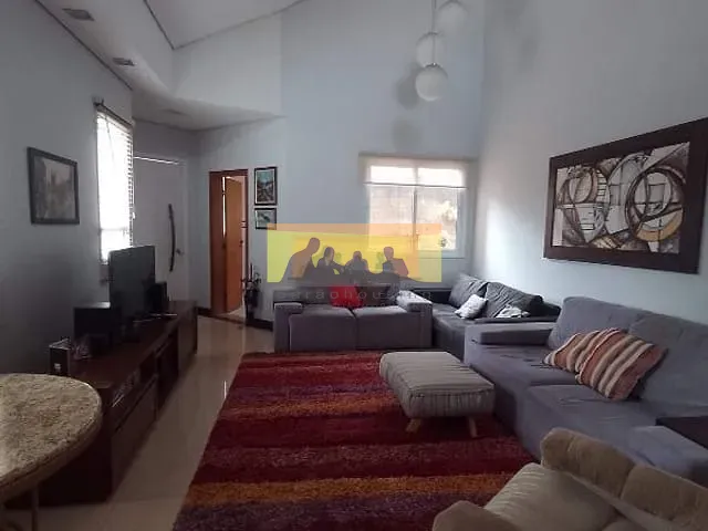 Casa com 525m² 3 quartos e 4 banheiros, à venda, no bairro Parque das Universidades em Campinas