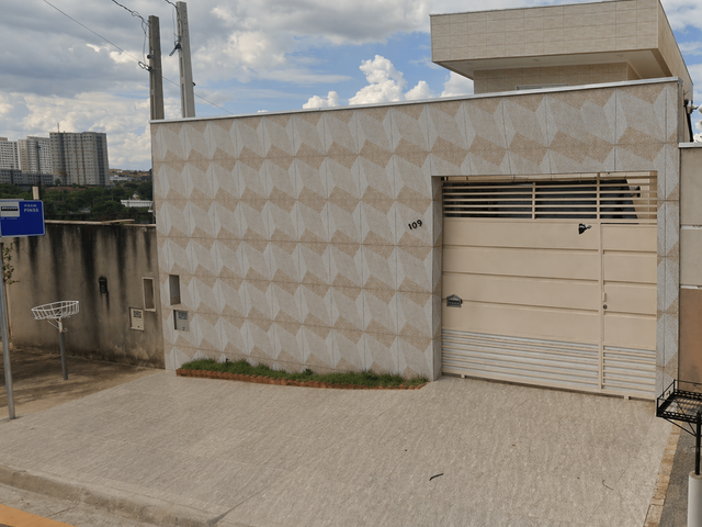 Casa 3 quartos e 3 banheiros, à venda, no bairro Residencial Parque da Fazenda em Campinas