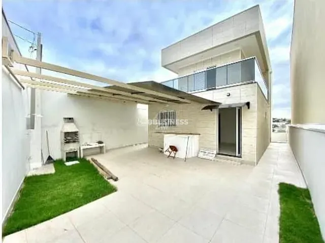 Casa 3 quartos e 3 banheiros, à venda, no bairro Residencial Parque da Fazenda em Campinas
