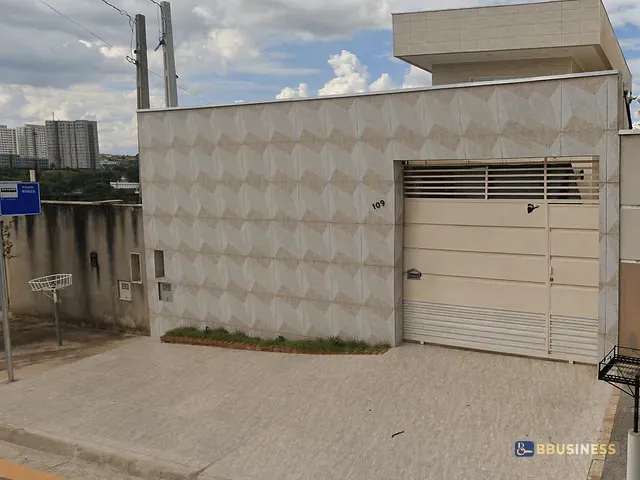 Casa 3 quartos e 3 banheiros, à venda, no bairro Residencial Parque da Fazenda em Campinas