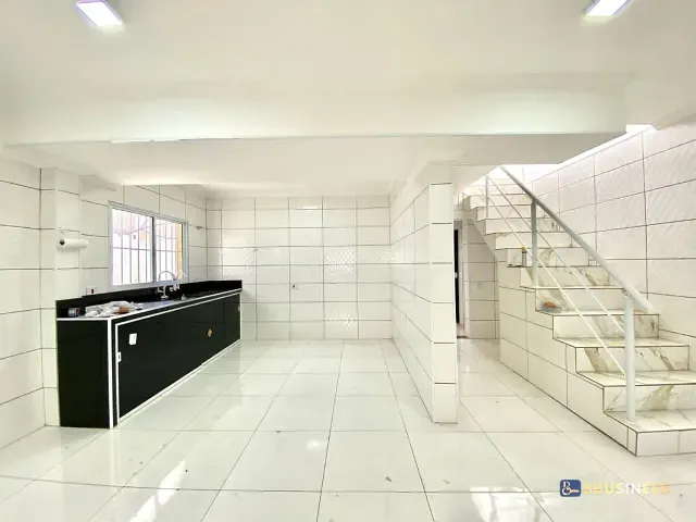 Casa 3 quartos e 3 banheiros, à venda, no bairro Residencial Parque da Fazenda em Campinas