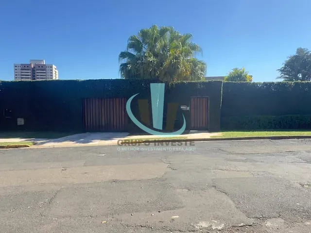 Casa com 1545m² 4 quartos e 8 banheiros, à venda, no bairro Vila Harmonia em Araraquara