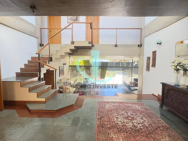 Casa com 1545m² 4 quartos e 8 banheiros, à venda, no bairro Vila Harmonia em Araraquara