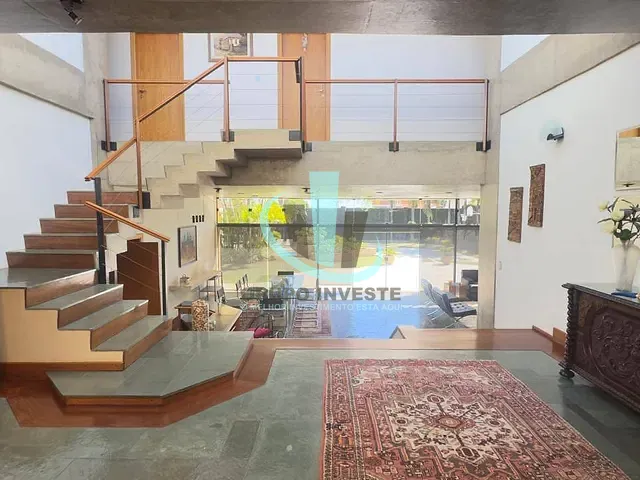 Casa com 1545m² 4 quartos e 8 banheiros, à venda, no bairro Vila Harmonia em Araraquara