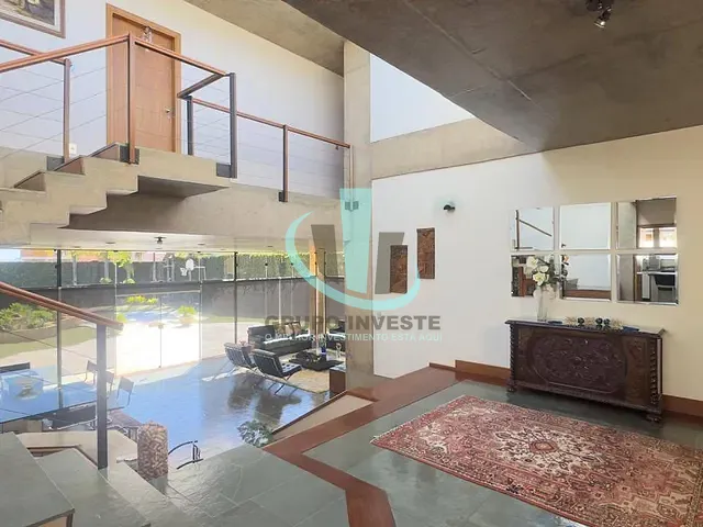 Casa com 1545m² 4 quartos e 8 banheiros, à venda, no bairro Vila Harmonia em Araraquara