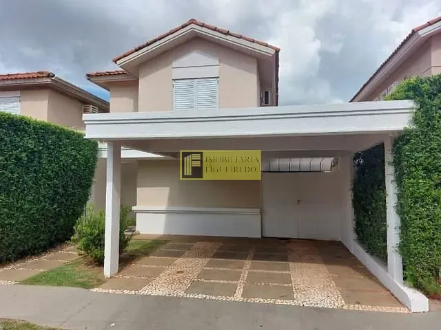 Casa com 116m² 4 quartos e 3 banheiros, para alugar, no bairro Green Valley Edge City em São José do Rio Preto