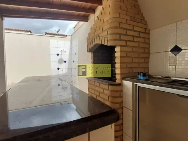 Casa com 116m² 4 quartos e 3 banheiros, para alugar, no bairro Green Valley Edge City em São José do Rio Preto