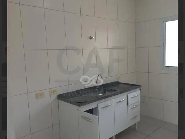 Casa 2 quartos e 1 banheiro, para alugar, no bairro Residencial Van Den Broek em Holambra
