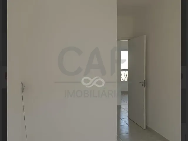 Casa 2 quartos e 1 banheiro, para alugar, no bairro Residencial Van Den Broek em Holambra