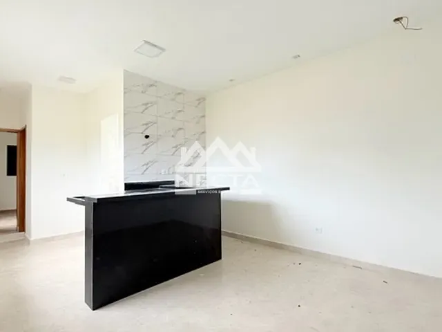 Kitnet com 47m² 1 quarto e 1 banheiro, à venda, no bairro Pontal de Santa Marina em Caraguatatuba
