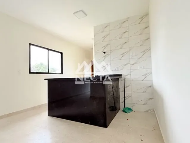 Kitnet com 47m² 1 quarto e 1 banheiro, à venda, no bairro Pontal de Santa Marina em Caraguatatuba