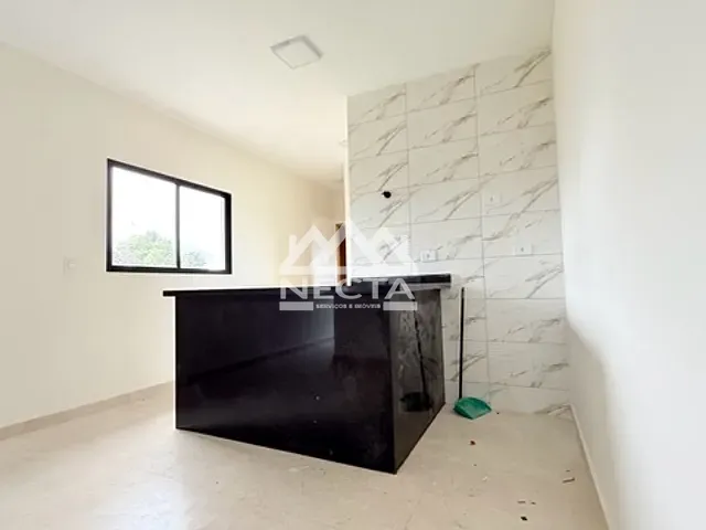 Kitnet com 47m² 1 quarto e 1 banheiro, à venda, no bairro Pontal de Santa Marina em Caraguatatuba