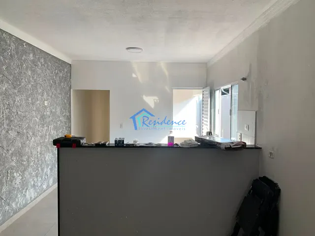 Casa 2 quartos e 2 banheiros, à venda, no bairro Jardim Eldorado em Indaiatuba