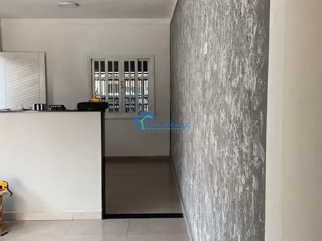 Casa 2 quartos e 2 banheiros, à venda, no bairro Jardim Eldorado em Indaiatuba