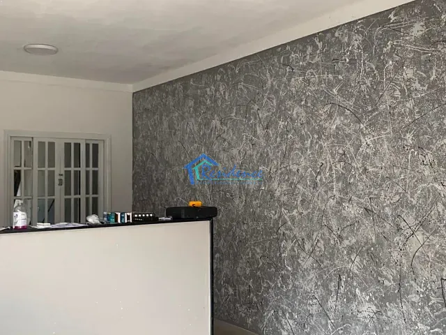 Casa 2 quartos e 2 banheiros, à venda, no bairro Jardim Eldorado em Indaiatuba