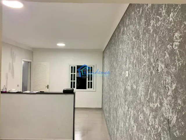 Casa 2 quartos e 2 banheiros, à venda, no bairro Jardim Eldorado em Indaiatuba