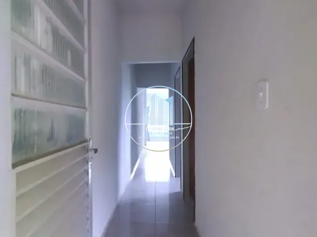 Casa 2 quartos e 1 banheiro, para alugar, no bairro São José do Pântano em Pouso Alegre