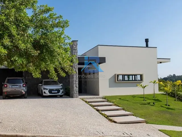 Casa com 1700m² 3 quartos e 5 banheiros, à venda, no bairro Residencial Terras Nobres em Itatiba