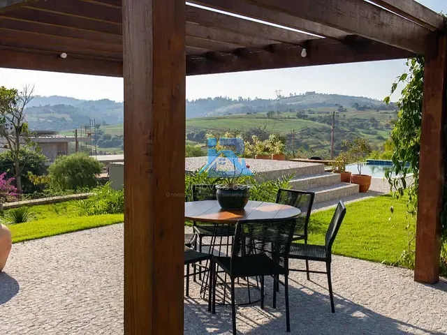 Casa com 1700m² 3 quartos e 5 banheiros, à venda, no bairro Residencial Terras Nobres em Itatiba