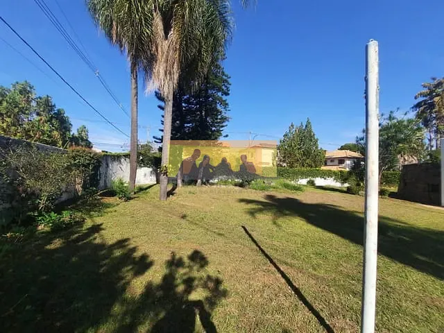 Casa com 1891m² 7 quartos e 3 banheiros, à venda, no bairro Cidade Universitária em Campinas