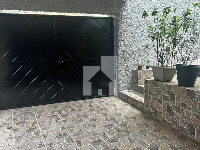 Casa com 198m² 4 quartos e 3 banheiros, à venda, no bairro Vila Thomazina em Campo Limpo Paulista