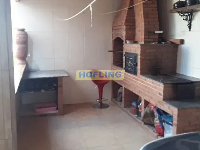 Casa com 150m² 3 quartos e 2 banheiros, à venda, no bairro Santa Catarina em Santa Gertrudes