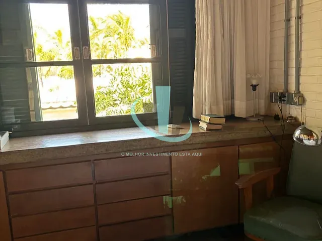 Casa com 590m² 5 quartos e 6 banheiros, à venda, no bairro Jardim Primavera em Araraquara