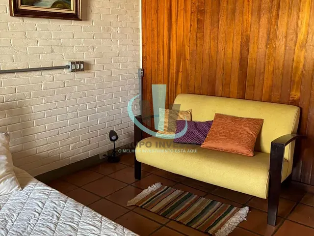 Casa com 590m² 5 quartos e 6 banheiros, à venda, no bairro Jardim Primavera em Araraquara